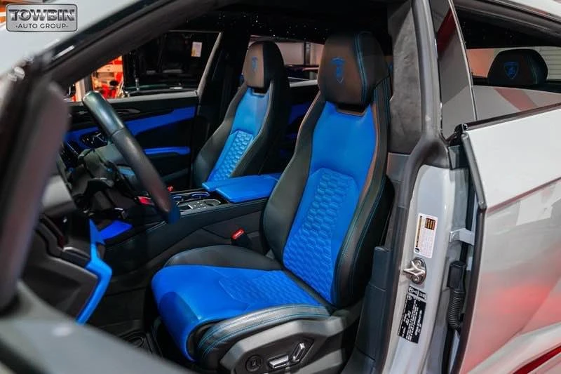 2022 Lamborghini Urus - Image 13 of 18