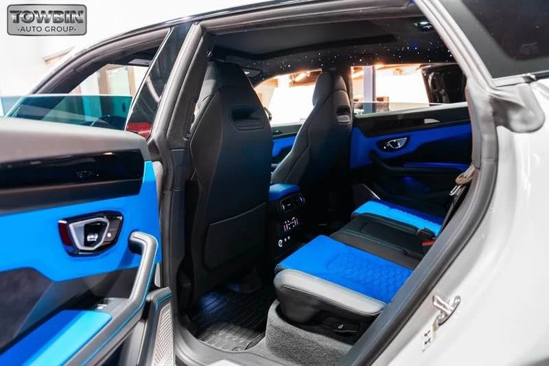 2022 Lamborghini Urus - Image 14 of 18