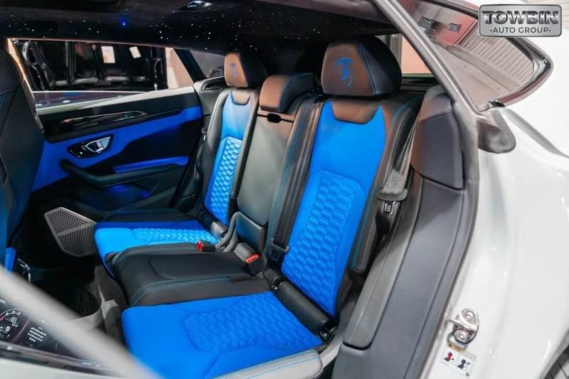 2022 Lamborghini Urus - Image 15 of 18
