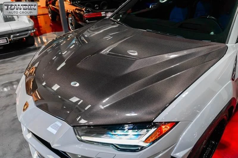 2022 Lamborghini Urus - Image 18 of 18