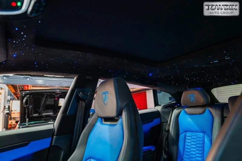 2022 Lamborghini Urus - Image 10 of 18