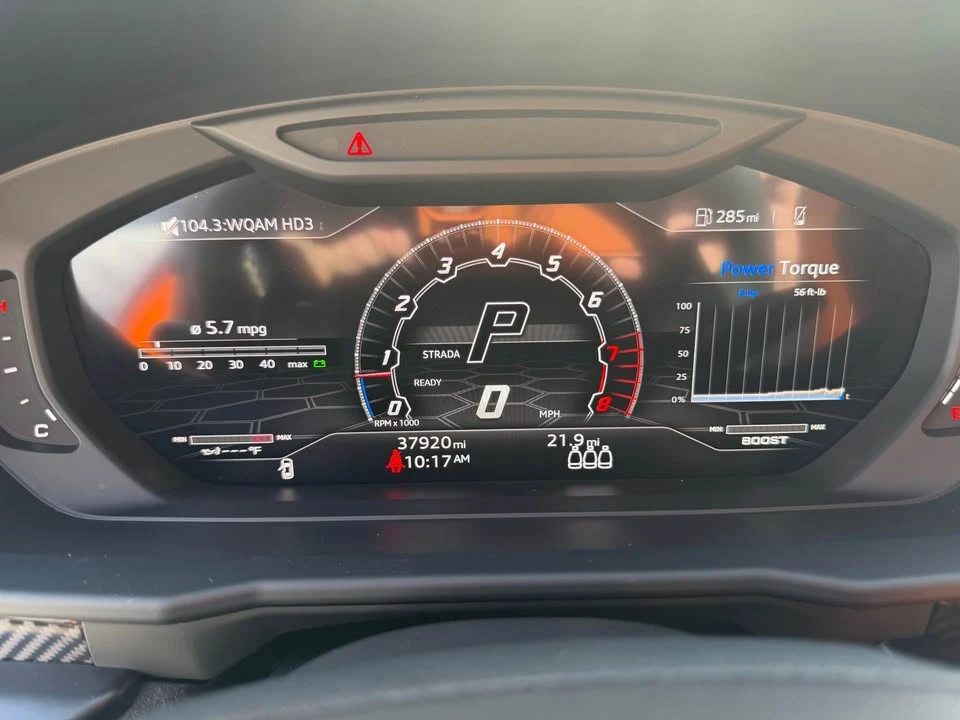 2022 Lamborghini Urus - Image 10 of 10
