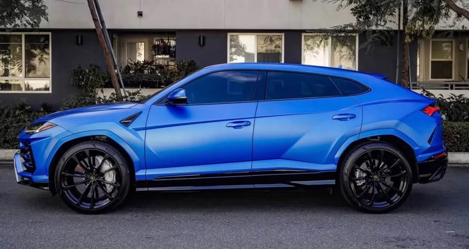 2022 Lamborghini Urus - Image 4 of 6