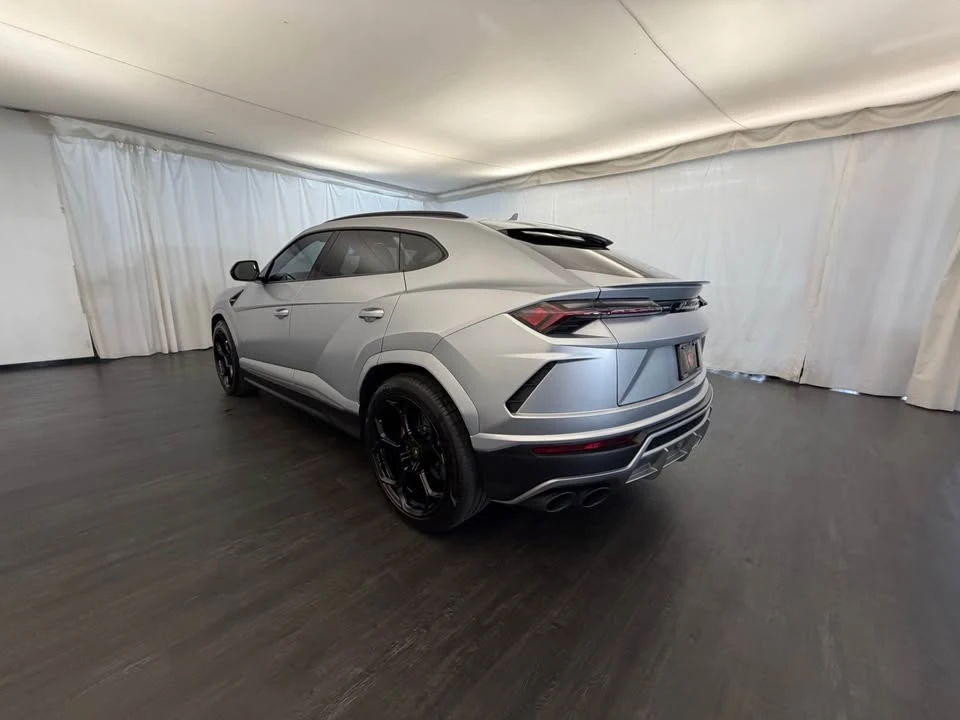 2022 Lamborghini Urus - Image 3 of 6
