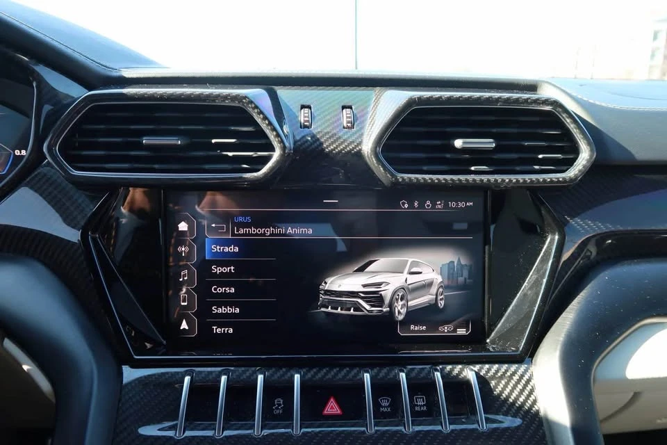 2022 Lamborghini Urus - Image 20 of 20