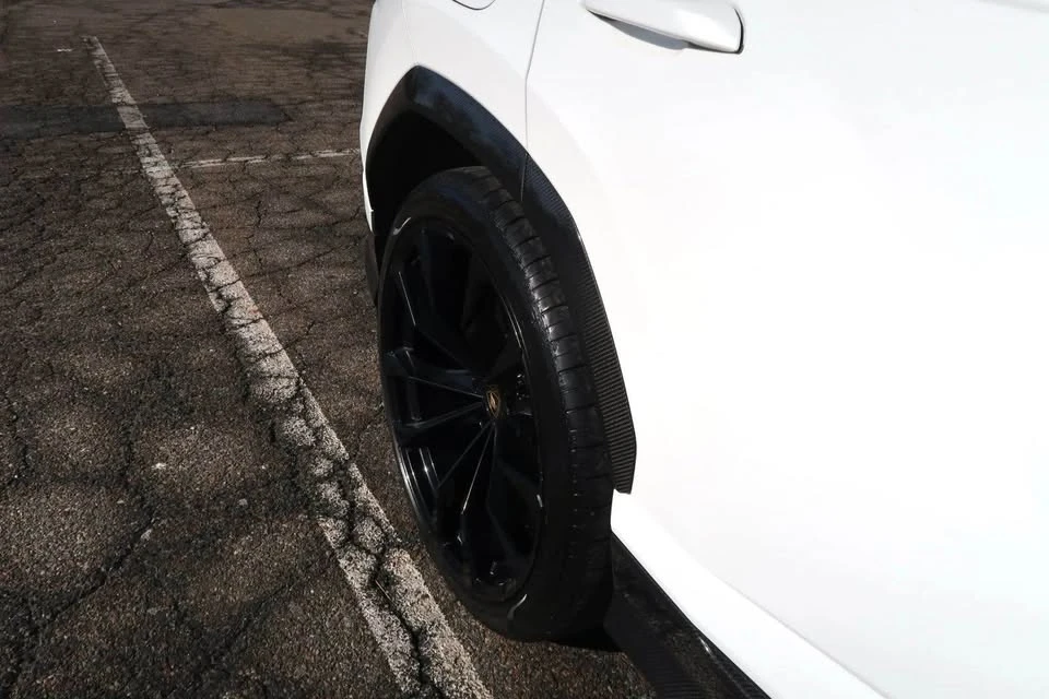 2022 Lamborghini Urus - Image 8 of 20