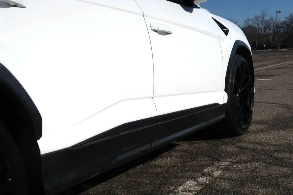 2022 Lamborghini Urus - Image 9 of 20