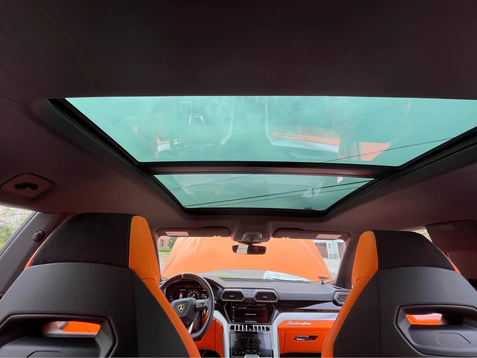 2022 Lamborghini Urus - Image 15 of 20