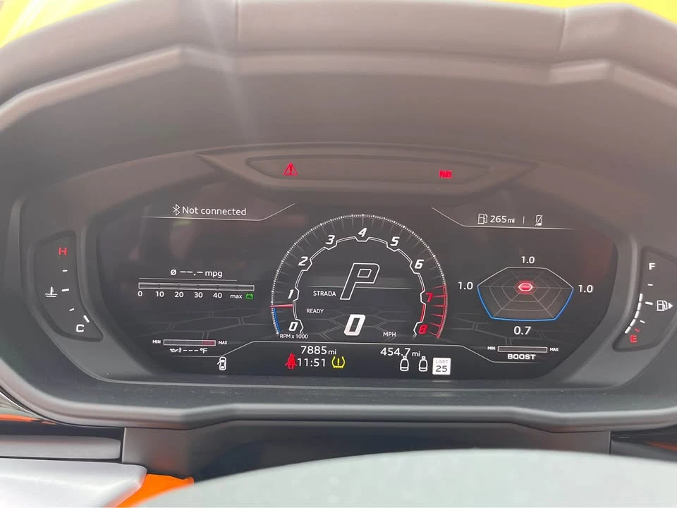 2022 Lamborghini Urus - Image 17 of 20