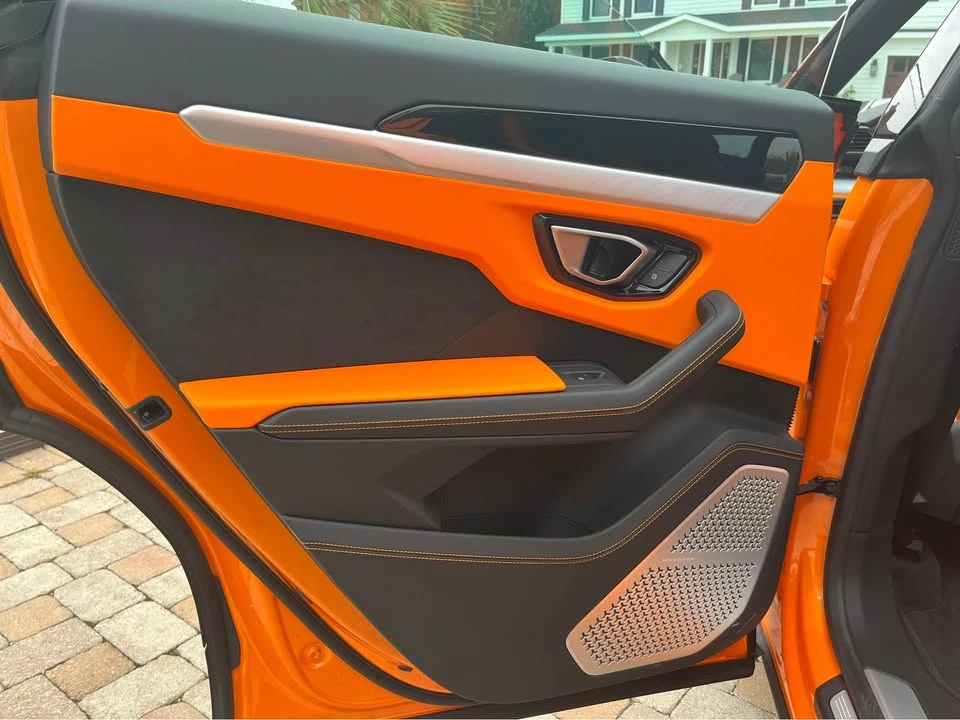2022 Lamborghini Urus - Image 10 of 20