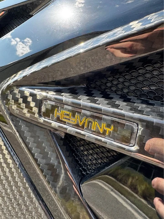 2022 Lamborghini Urus - Image 3 of 14