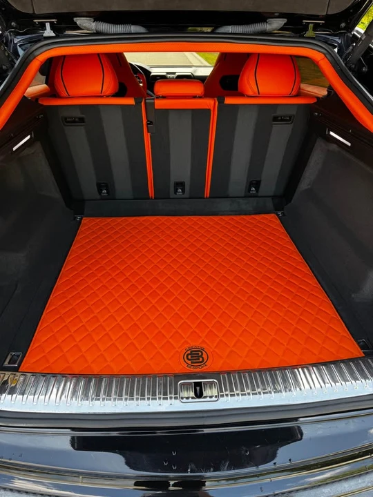 2022 Lamborghini Urus - Image 9 of 14