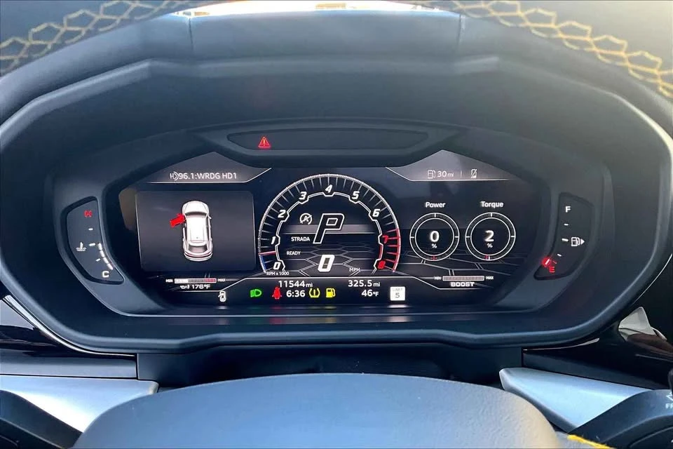 2022 Lamborghini Urus - Image 13 of 13