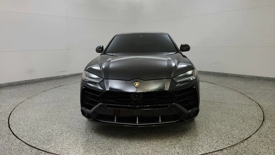 2022 Lamborghini Urus - Image 2 of 10