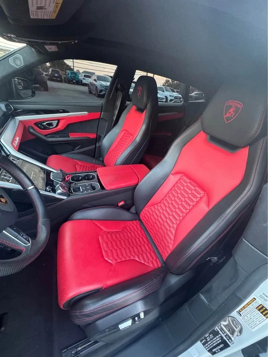 2022 Lamborghini Urus - Image 7 of 12