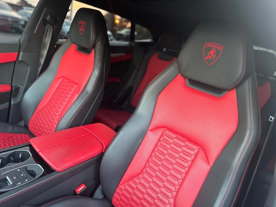 2022 Lamborghini Urus - Image 8 of 12