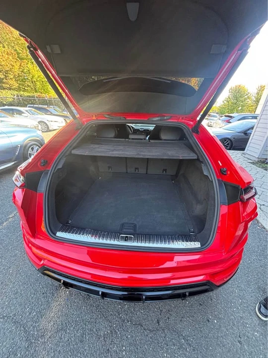 2022 Lamborghini Urus - Image 12 of 12
