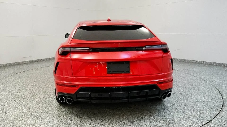 2022 Lamborghini Urus - Image 6 of 12