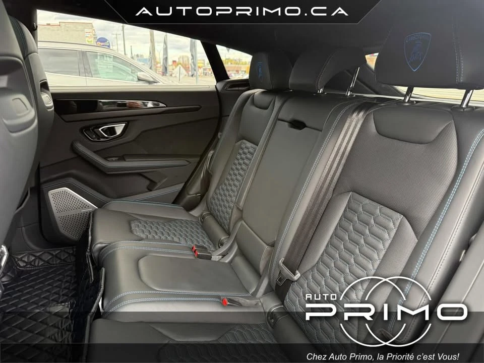 2022 Lamborghini Urus - Image 16 of 20