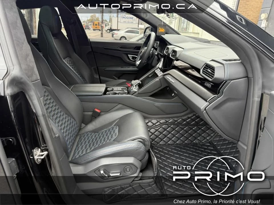 2022 Lamborghini Urus - Image 19 of 20