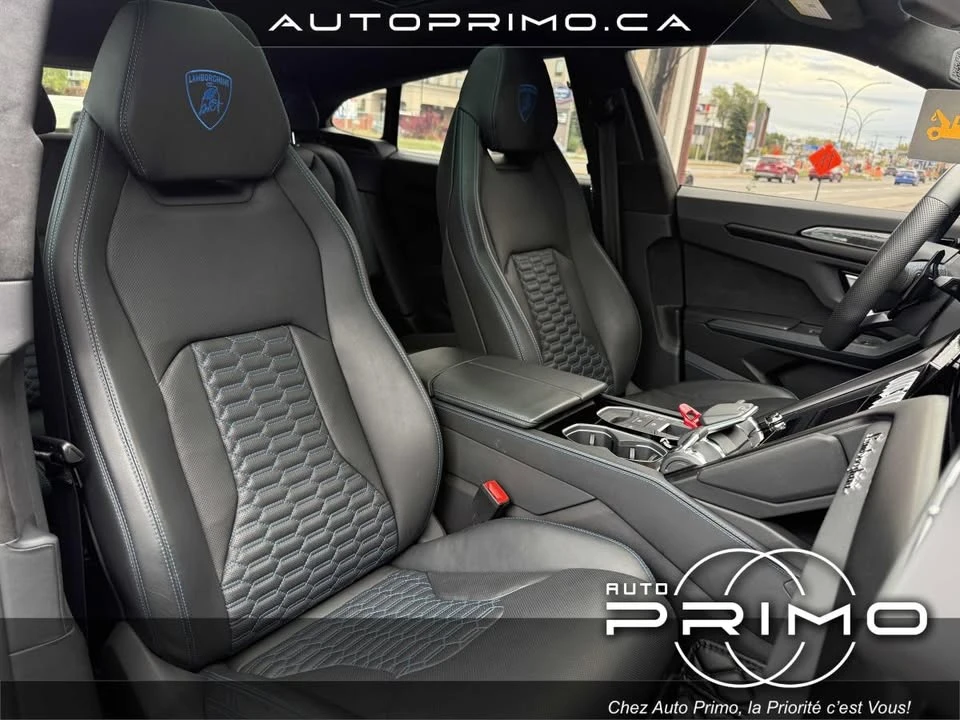2022 Lamborghini Urus - Image 20 of 20