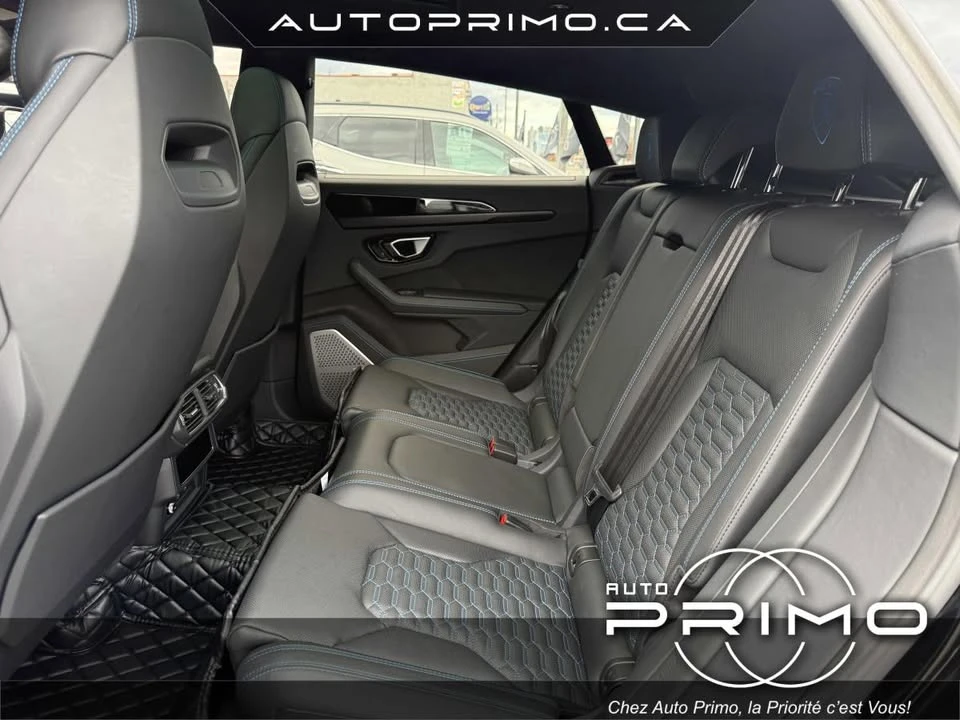 2022 Lamborghini Urus - Image 15 of 20