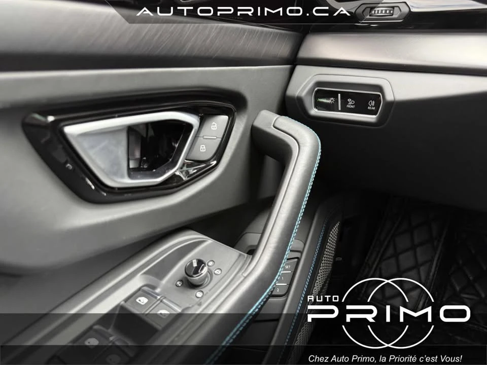 2022 Lamborghini Urus - Image 16 of 20