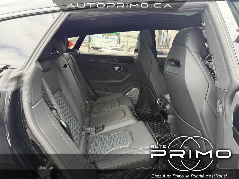2022 Lamborghini Urus - Image 20 of 20