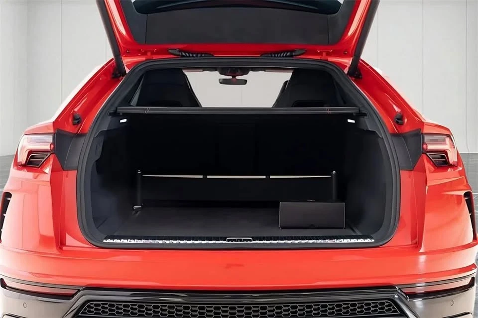 2022 Lamborghini Urus - Image 7 of 18