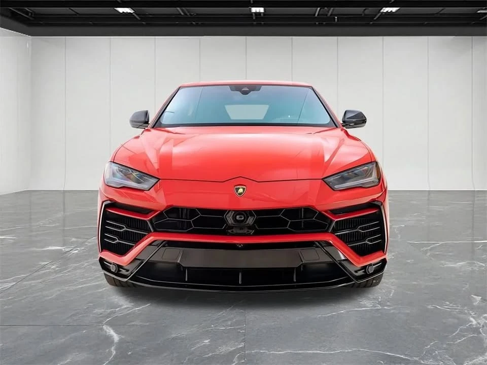 2022 Lamborghini Urus - Image 4 of 18