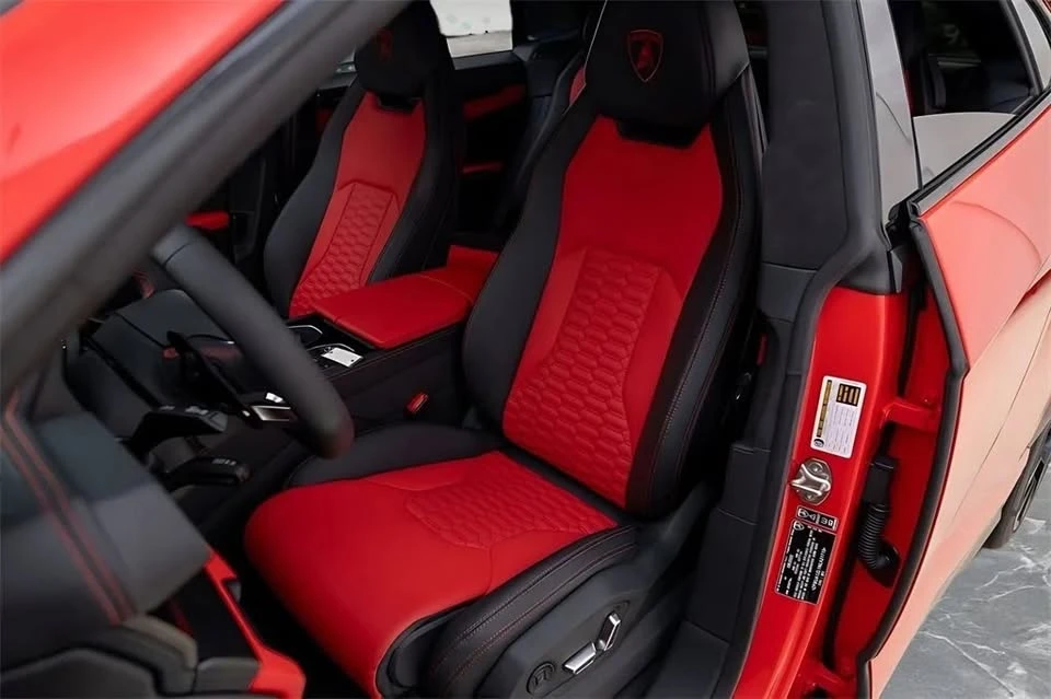 2022 Lamborghini Urus - Image 11 of 18