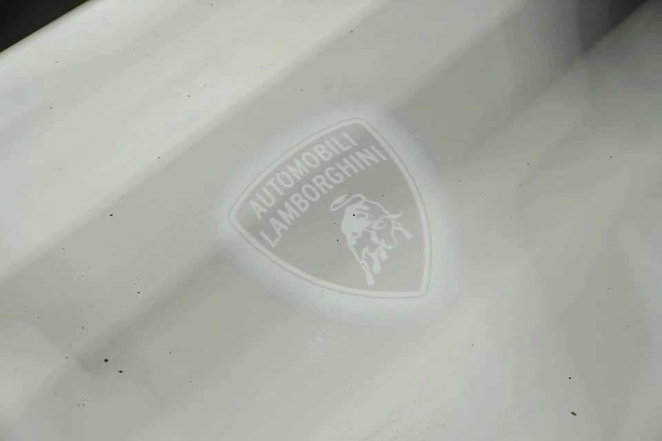 2022 Lamborghini Urus - Image 20 of 20