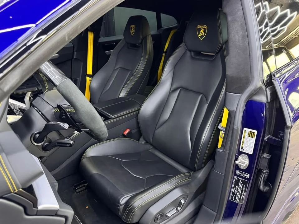 2022 Lamborghini Urus - Image 10 of 10