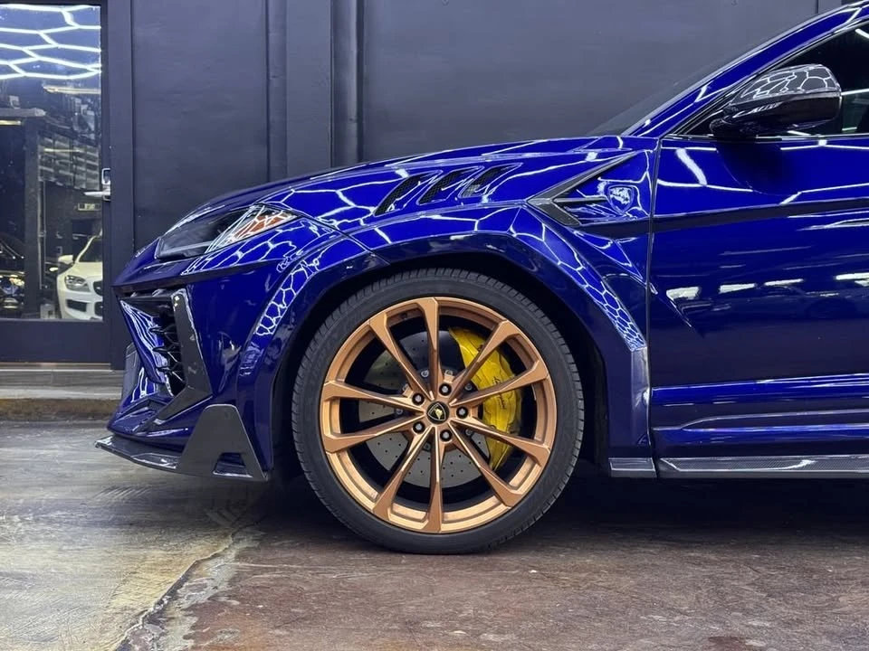 2022 Lamborghini Urus - Image 5 of 10
