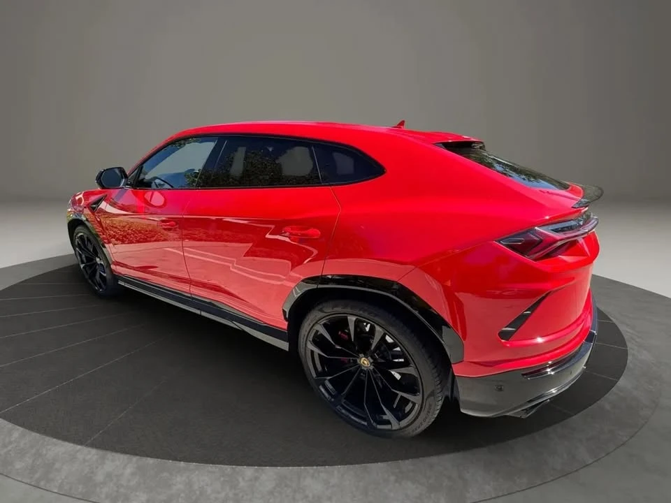 2022 Lamborghini Urus - Image 5 of 18