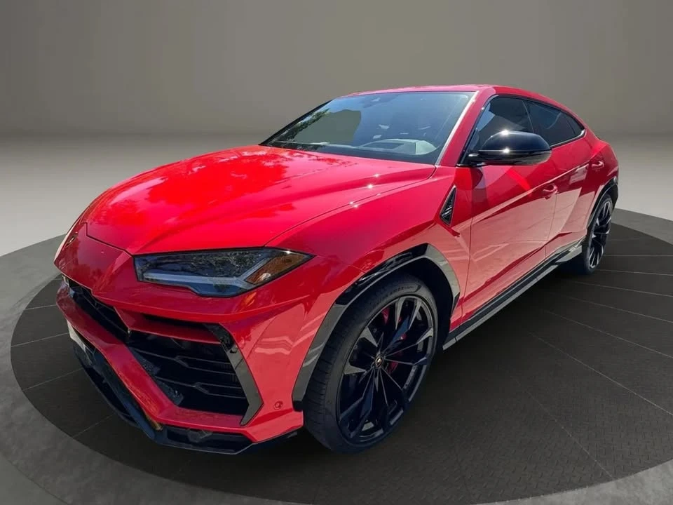 2022 Lamborghini Urus - Image 6 of 18