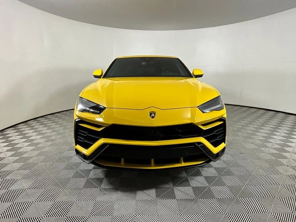2022 Lamborghini Urus - Image 14 of 19