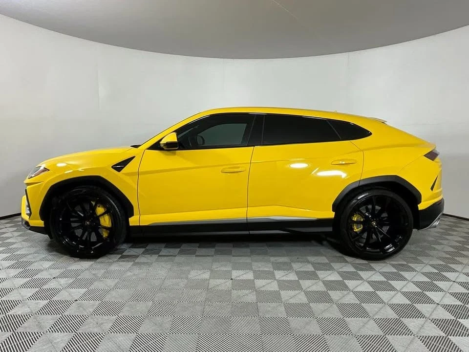 2022 Lamborghini Urus - Image 19 of 19