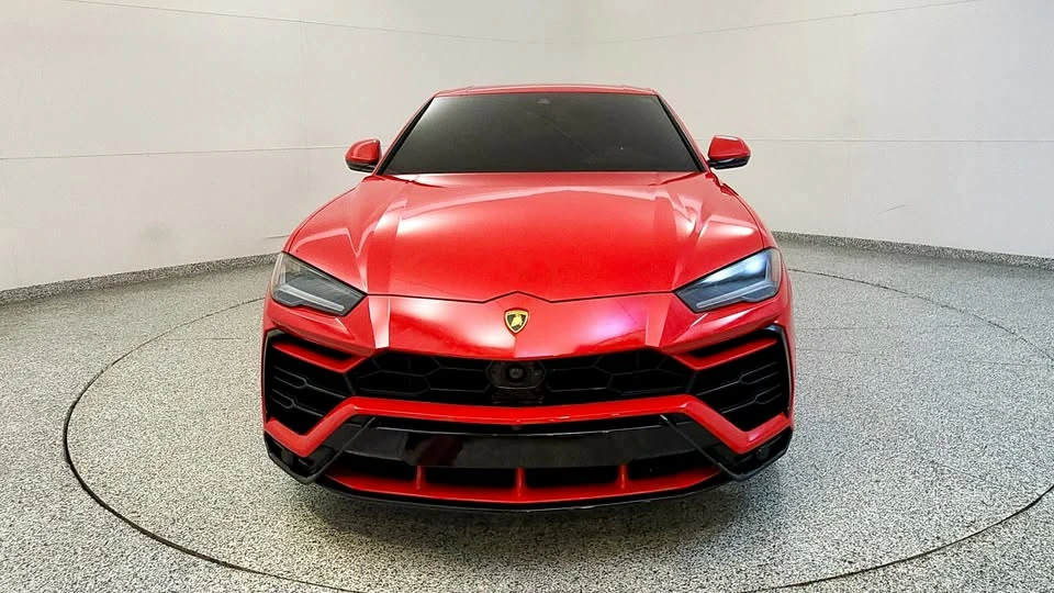 2022 Lamborghini Urus - Image 3 of 15
