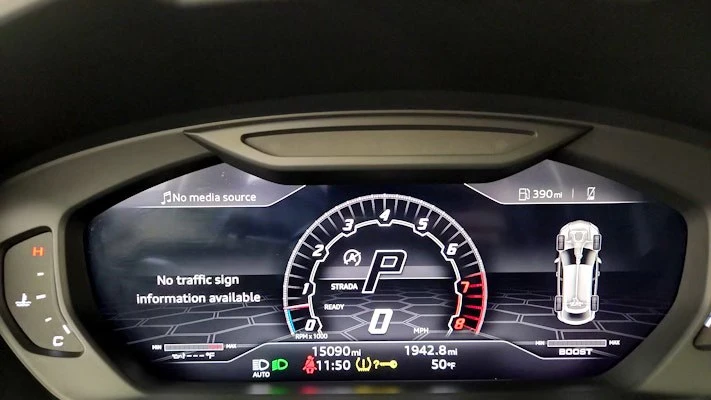2022 Lamborghini Urus - Image 9 of 15