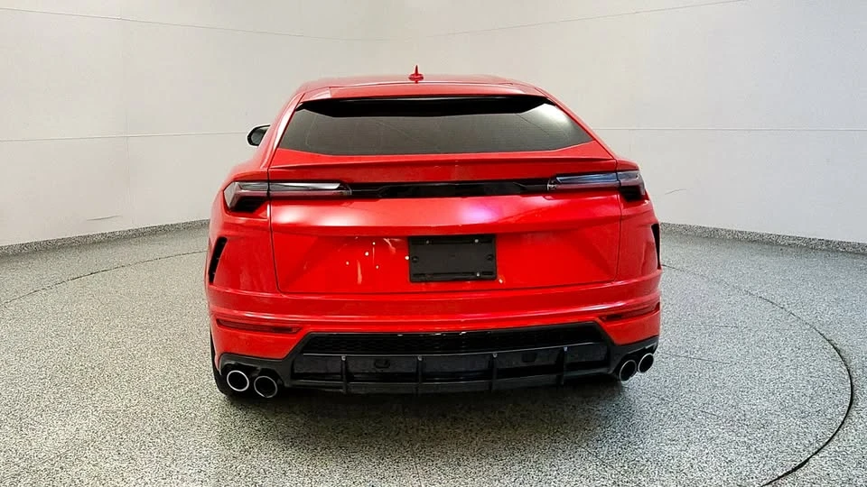 2022 Lamborghini Urus - Image 6 of 15