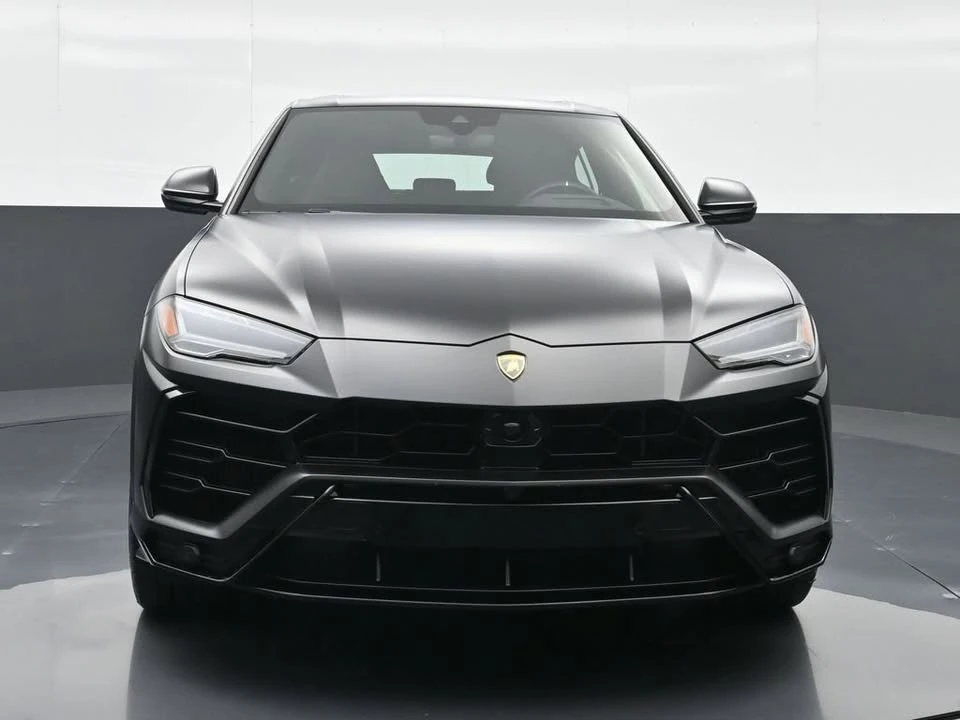 2022 Lamborghini Urus - Image 6 of 7