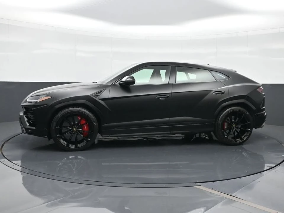 2022 Lamborghini Urus - Image 3 of 7