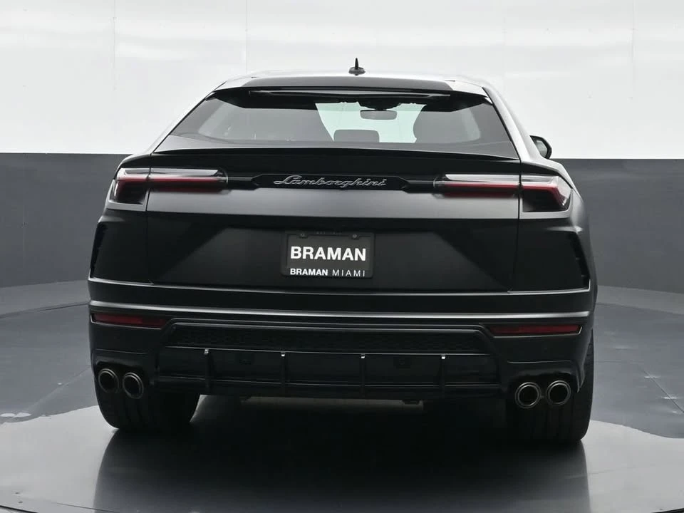 2022 Lamborghini Urus - Image 7 of 7