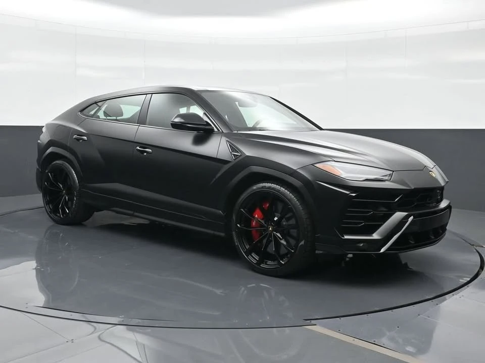 2022 Lamborghini Urus - Image 4 of 7