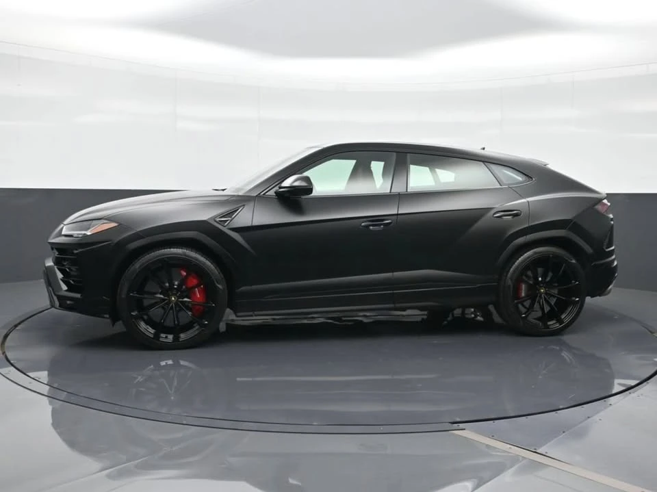 2022 Lamborghini Urus - Image 4 of 6
