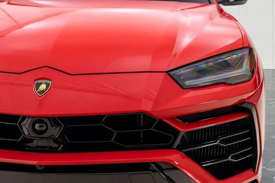 2022 Lamborghini Urus - Image 9 of 19