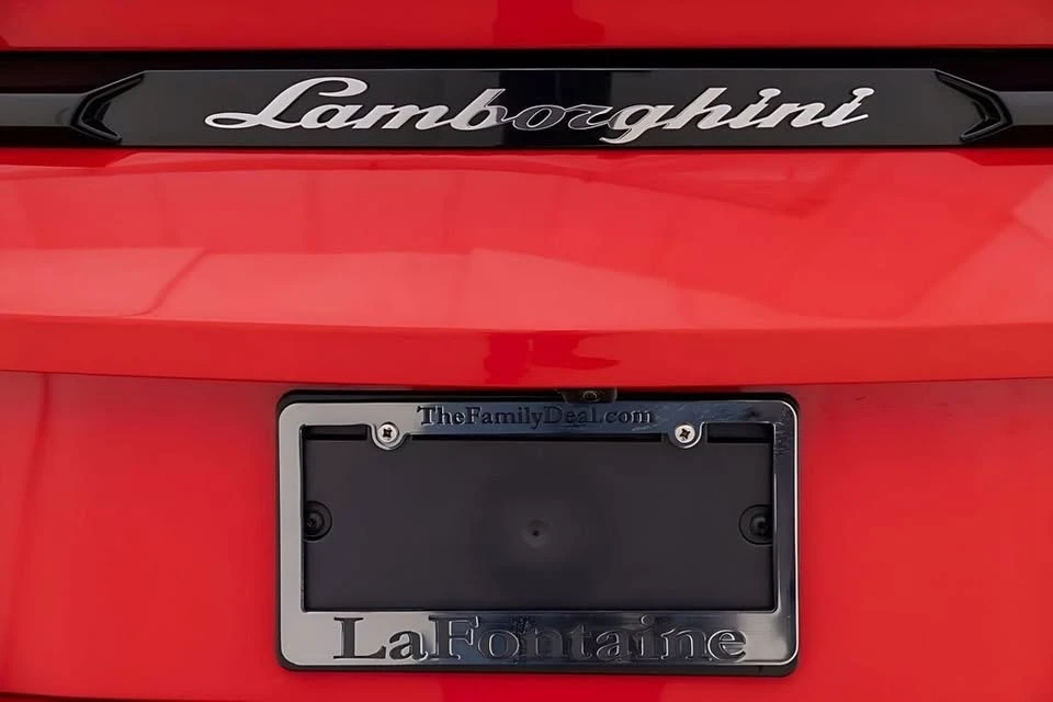 2022 Lamborghini Urus - Image 12 of 19