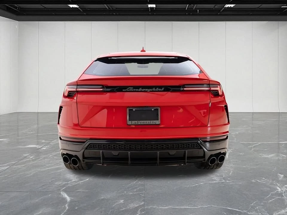 2022 Lamborghini Urus - Image 15 of 20