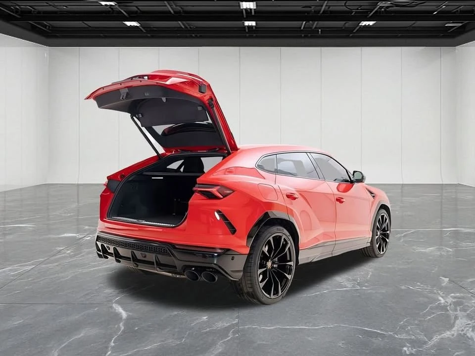 2022 Lamborghini Urus - Image 19 of 20
